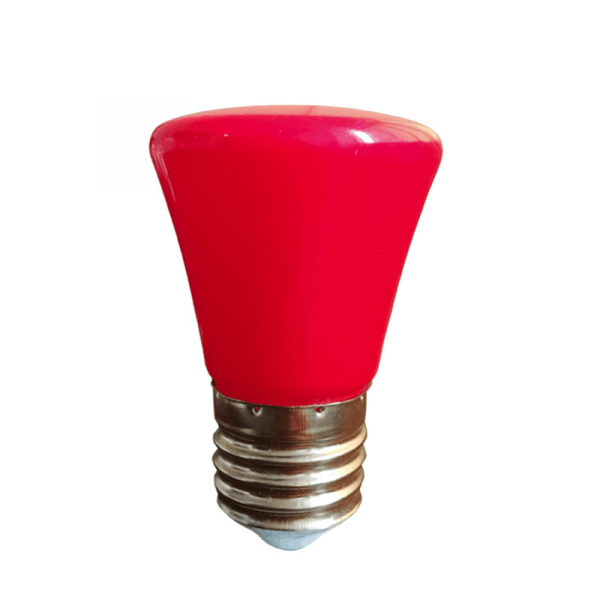 Crown Colorful LED lamps bulbs2
