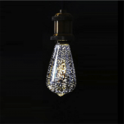 LED Edison 3D decorative13