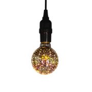 LED Edison 3D decorative20