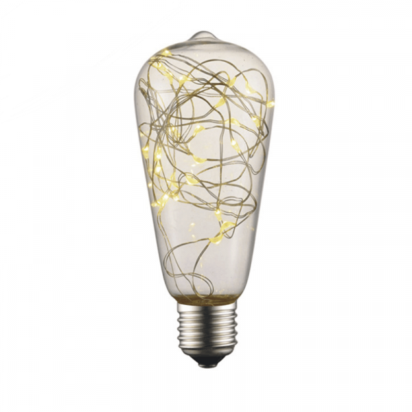 Decorative LED Fairy Light Bulb01