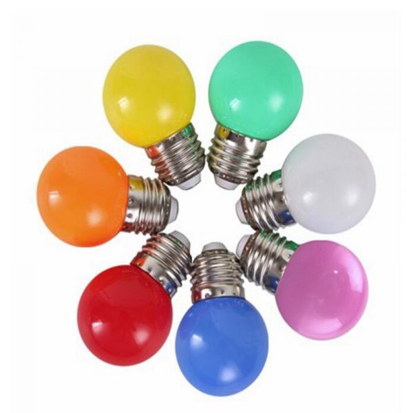 G45 G50 Colorful lamps5
