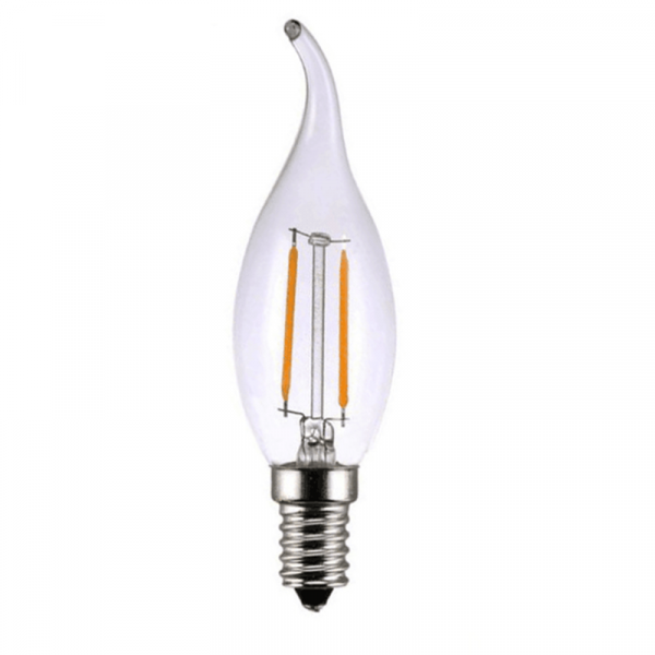 LED filament Light Bulb05