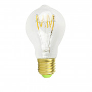 LED flexible Filament candle light bulb13