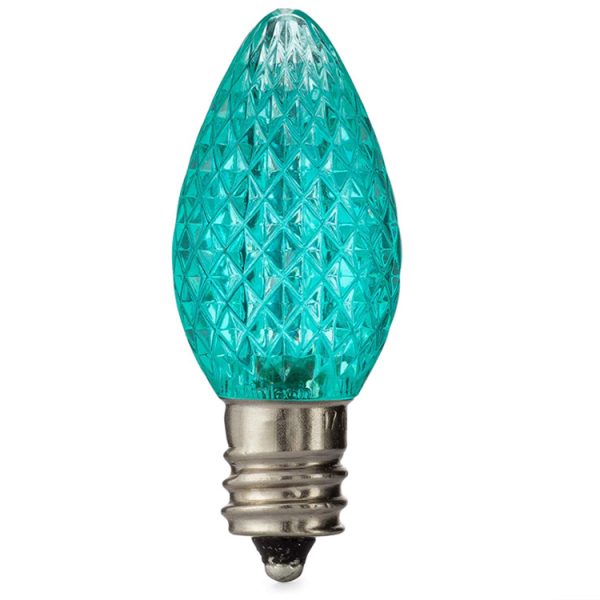 C7 Faceted Christmas Bulb01