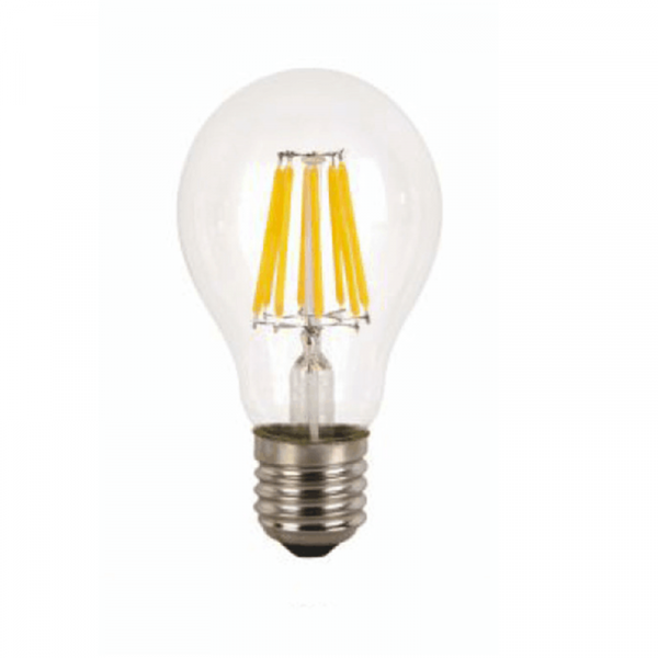 A19 LED filament Light Bulb01