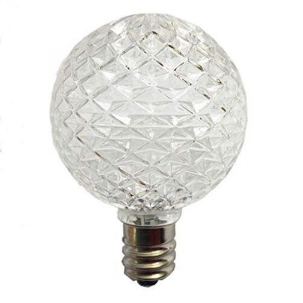 G40 Facted LED light bulb01