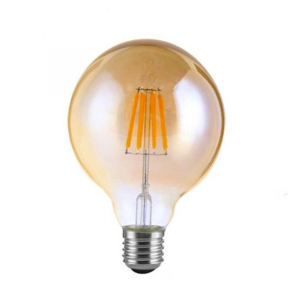 LED filament Light Bulb08