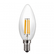 LED filament chandelier light bulb01