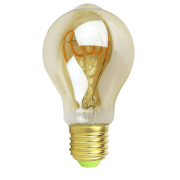LED flexible Filament candle light bulb12