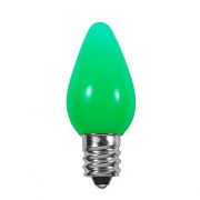 C7 LED Light bulb opaque4